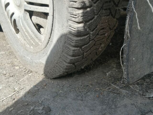 Белый ВАЗ Другая, объемом двигателя 1.2 л и пробегом 116 тыс. км за 630 $, фото 7 на Automoto.ua