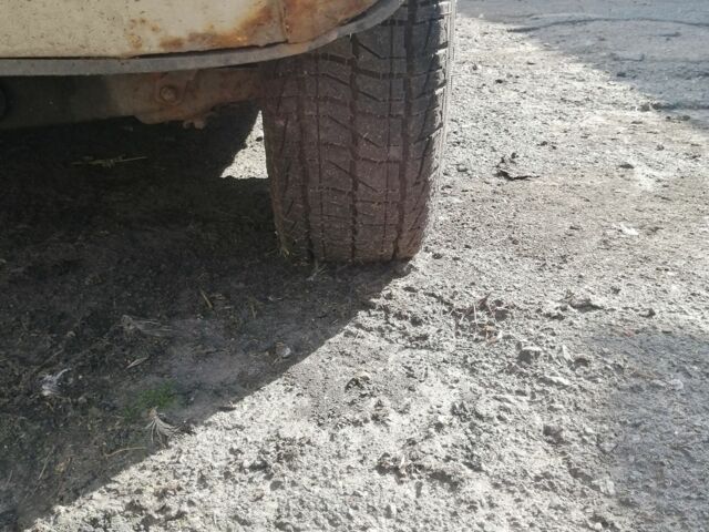 Белый ВАЗ Другая, объемом двигателя 1.2 л и пробегом 116 тыс. км за 630 $, фото 1 на Automoto.ua