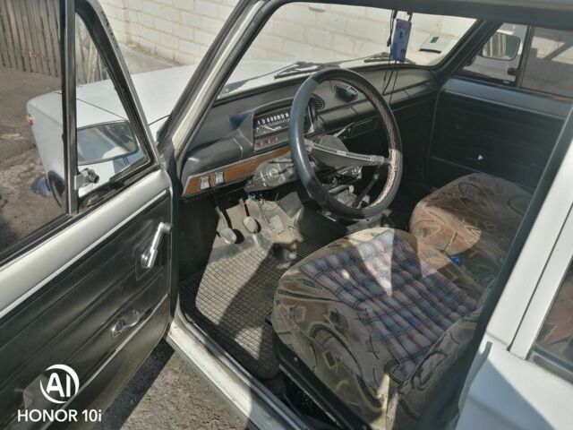 Белый ВАЗ Другая, объемом двигателя 1.2 л и пробегом 116 тыс. км за 630 $, фото 4 на Automoto.ua