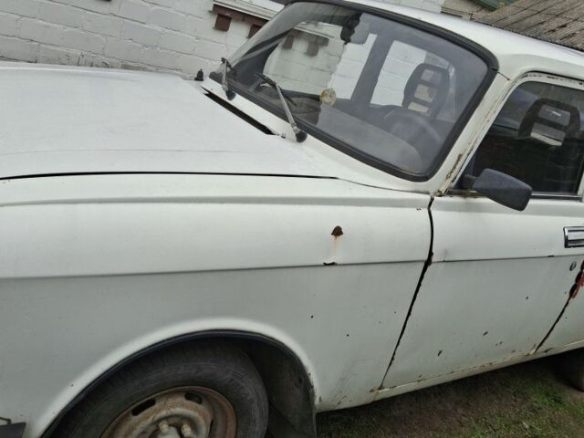 ВАЗ Другая 1987 в Борисполе на Automoto.ua Белый ВАЗ Другая, объемом двигателя 0 л и пробегом 124 тыс. км за 351 $, фото 1 на Automoto.ua