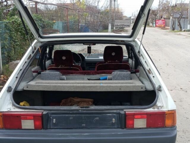 Белый ВАЗ Другая, объемом двигателя 0 л и пробегом 208 тыс. км за 750 $, фото 2 на Automoto.ua