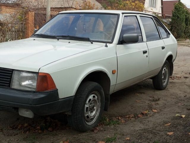 Белый ВАЗ Другая, объемом двигателя 0 л и пробегом 208 тыс. км за 750 $, фото 1 на Automoto.ua