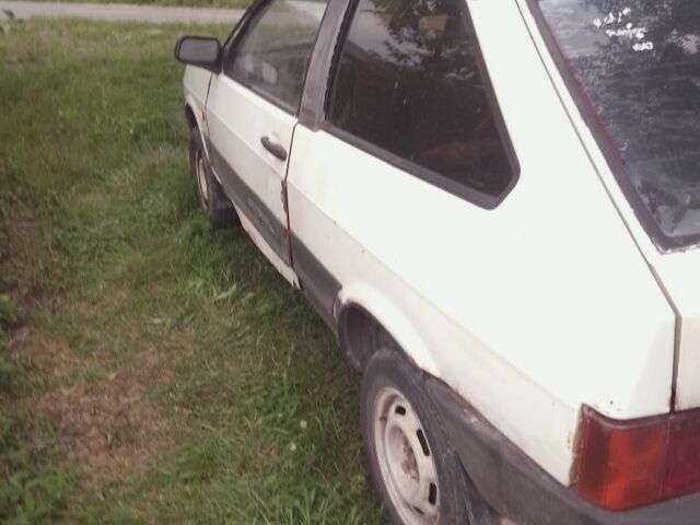 Белый ВАЗ Другая, объемом двигателя 1.5 л и пробегом 140 тыс. км за 450 $, фото 2 на Automoto.ua