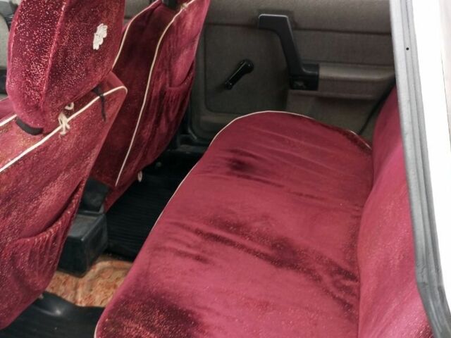 Белый ВАЗ Другая, объемом двигателя 0 л и пробегом 208 тыс. км за 750 $, фото 4 на Automoto.ua