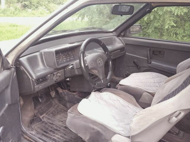 Белый ВАЗ Другая, объемом двигателя 1.5 л и пробегом 140 тыс. км за 450 $, фото 1 на Automoto.ua