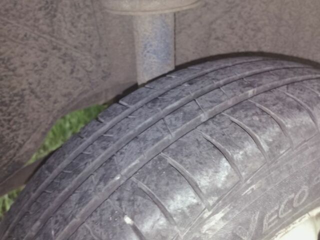 Белый ВАЗ Другая, объемом двигателя 1.5 л и пробегом 140 тыс. км за 450 $, фото 4 на Automoto.ua