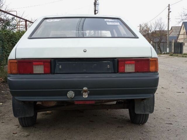 Белый ВАЗ Другая, объемом двигателя 0 л и пробегом 208 тыс. км за 750 $, фото 6 на Automoto.ua