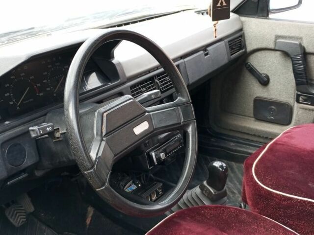 Белый ВАЗ Другая, объемом двигателя 0 л и пробегом 208 тыс. км за 750 $, фото 3 на Automoto.ua