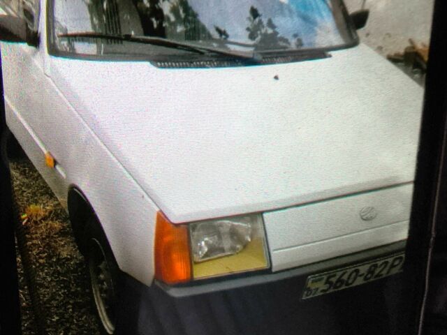 Белый ВАЗ Другая, объемом двигателя 0 л и пробегом 48 тыс. км за 954 $, фото 1 на Automoto.ua