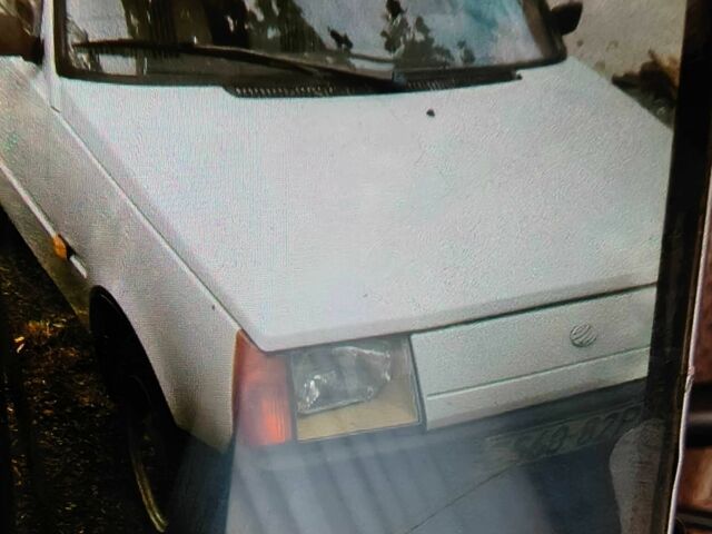 Белый ВАЗ Другая, объемом двигателя 0 л и пробегом 48 тыс. км за 954 $, фото 2 на Automoto.ua