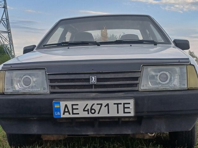 Белый ВАЗ Другая, объемом двигателя 1.5 л и пробегом 260 тыс. км за 1600 $, фото 3 на Automoto.ua