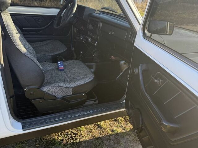 Белый ВАЗ Другая, объемом двигателя 1.7 л и пробегом 40 тыс. км за 10200 $, фото 15 на Automoto.ua