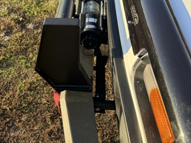 Белый ВАЗ Другая, объемом двигателя 1.7 л и пробегом 40 тыс. км за 10200 $, фото 7 на Automoto.ua