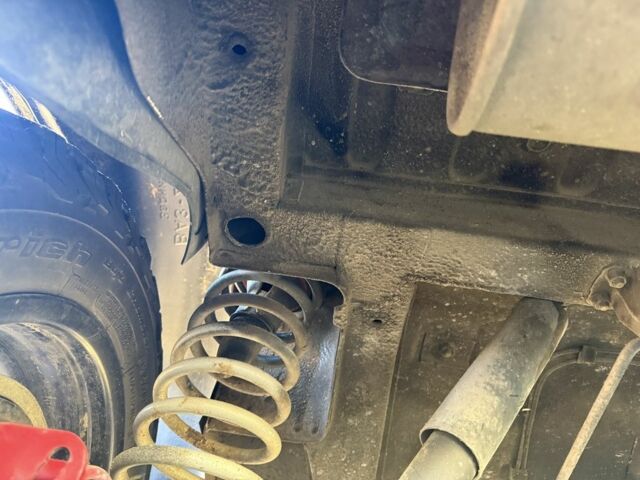 Белый ВАЗ Другая, объемом двигателя 1.7 л и пробегом 40 тыс. км за 10200 $, фото 20 на Automoto.ua