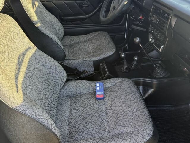 Белый ВАЗ Другая, объемом двигателя 1.7 л и пробегом 40 тыс. км за 10200 $, фото 13 на Automoto.ua