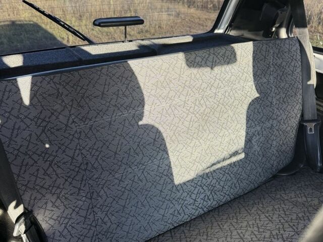 Белый ВАЗ Другая, объемом двигателя 1.7 л и пробегом 40 тыс. км за 10200 $, фото 16 на Automoto.ua