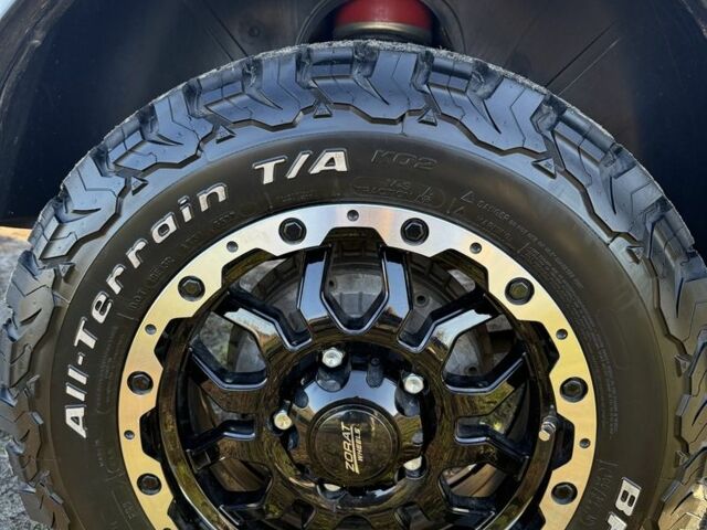 Белый ВАЗ Другая, объемом двигателя 1.7 л и пробегом 40 тыс. км за 10200 $, фото 17 на Automoto.ua