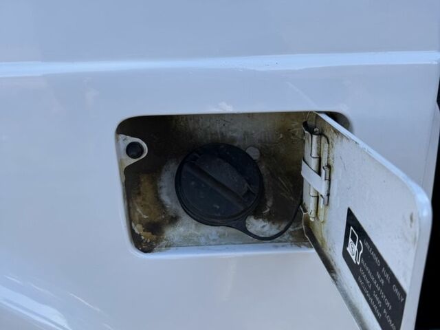 Белый ВАЗ Другая, объемом двигателя 1.7 л и пробегом 40 тыс. км за 10200 $, фото 14 на Automoto.ua