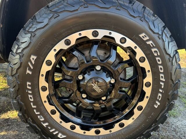 Белый ВАЗ Другая, объемом двигателя 1.7 л и пробегом 40 тыс. км за 10200 $, фото 8 на Automoto.ua