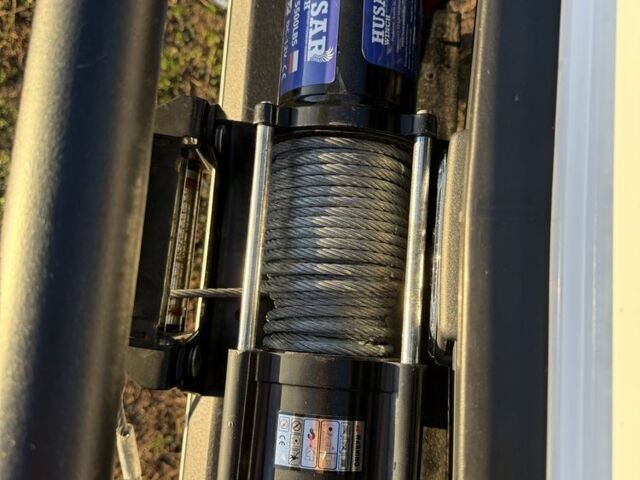 Белый ВАЗ Другая, объемом двигателя 1.7 л и пробегом 40 тыс. км за 10200 $, фото 10 на Automoto.ua