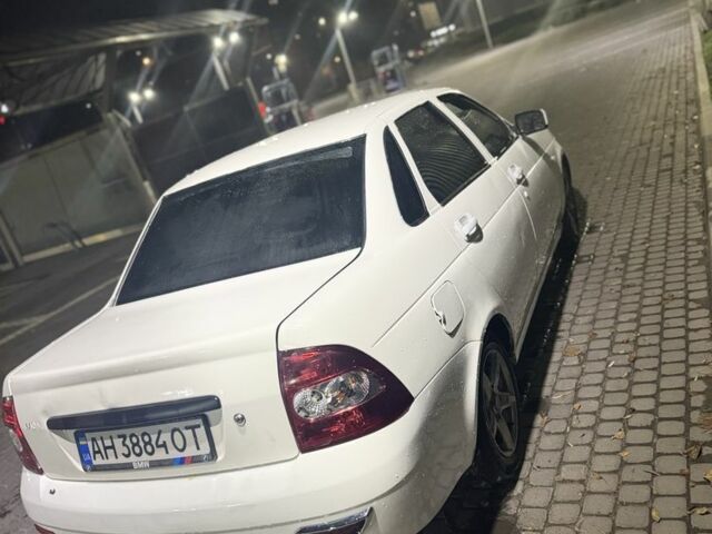 Белый ВАЗ Другая, объемом двигателя 1.6 л и пробегом 3 тыс. км за 1800 $, фото 3 на Automoto.ua