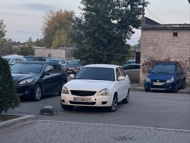 Белый ВАЗ Другая, объемом двигателя 1.6 л и пробегом 3 тыс. км за 1800 $, фото 4 на Automoto.ua