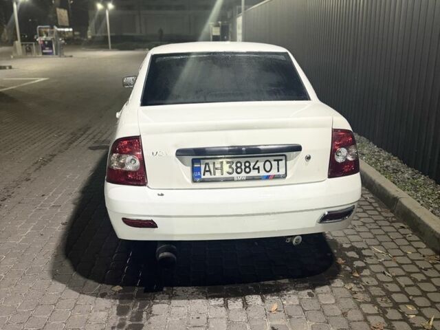 Белый ВАЗ Другая, объемом двигателя 1.6 л и пробегом 3 тыс. км за 1800 $, фото 2 на Automoto.ua