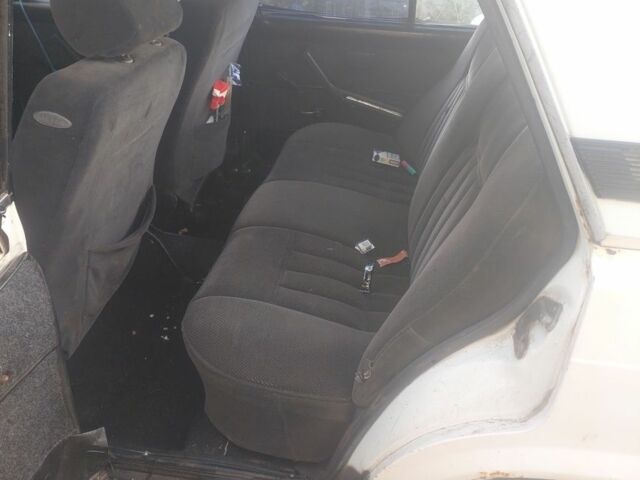 Білий ВАЗ Інша, об'ємом двигуна 1 л та пробігом 2 тис. км за 500 $, фото 4 на Automoto.ua