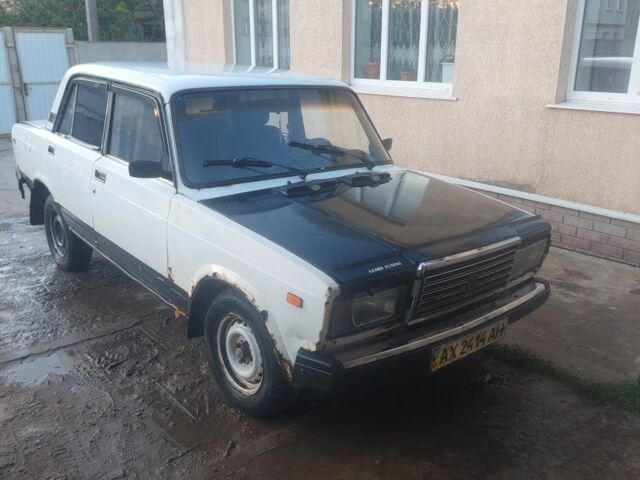 Білий ВАЗ Інша, об'ємом двигуна 1 л та пробігом 2 тис. км за 500 $, фото 5 на Automoto.ua