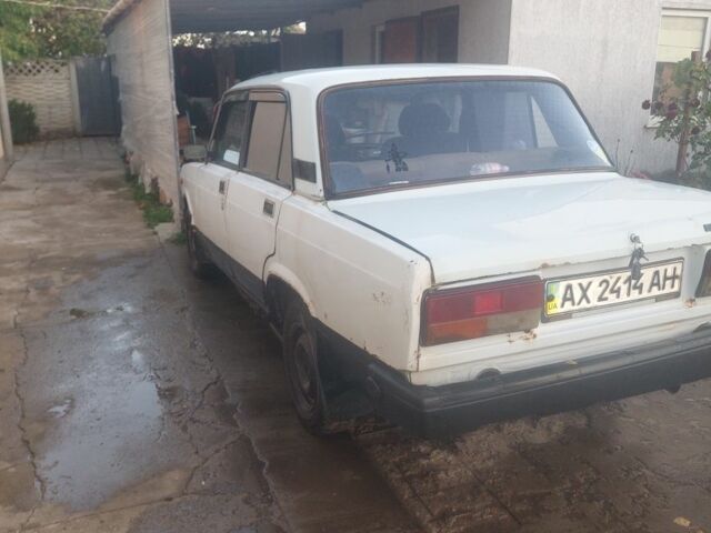 Білий ВАЗ Інша, об'ємом двигуна 1 л та пробігом 2 тис. км за 500 $, фото 2 на Automoto.ua