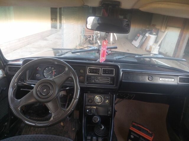 Білий ВАЗ Інша, об'ємом двигуна 1 л та пробігом 2 тис. км за 500 $, фото 1 на Automoto.ua