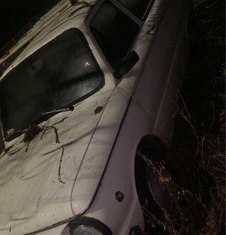 Белый ВАЗ Другая, объемом двигателя 0 л и пробегом 119 тыс. км за 252 $, фото 3 на Automoto.ua