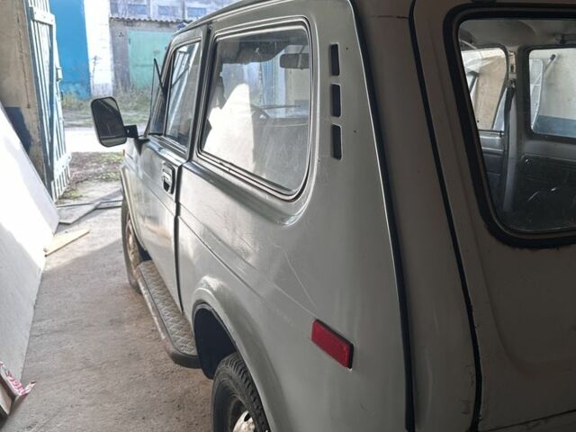 Білий ВАЗ Інша, об'ємом двигуна 1.6 л та пробігом 2 тис. км за 1700 $, фото 3 на Automoto.ua