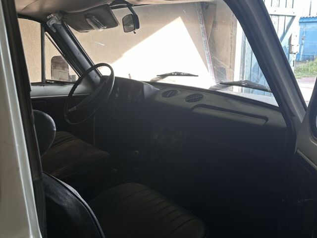 Білий ВАЗ Інша, об'ємом двигуна 1.6 л та пробігом 2 тис. км за 1700 $, фото 4 на Automoto.ua