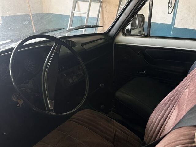 Білий ВАЗ Інша, об'ємом двигуна 1.6 л та пробігом 2 тис. км за 1700 $, фото 5 на Automoto.ua