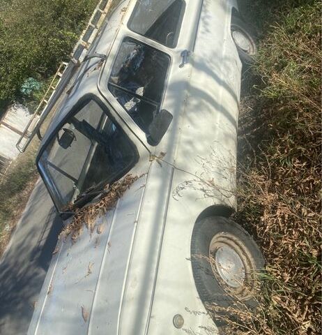 Белый ВАЗ Другая, объемом двигателя 0 л и пробегом 119 тыс. км за 252 $, фото 4 на Automoto.ua