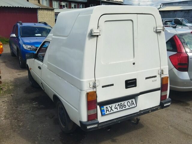 Білий ВАЗ Інша, об'ємом двигуна 1.2 л та пробігом 200 тис. км за 1300 $, фото 3 на Automoto.ua