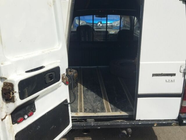 Білий ВАЗ Інша, об'ємом двигуна 1.2 л та пробігом 200 тис. км за 1300 $, фото 1 на Automoto.ua