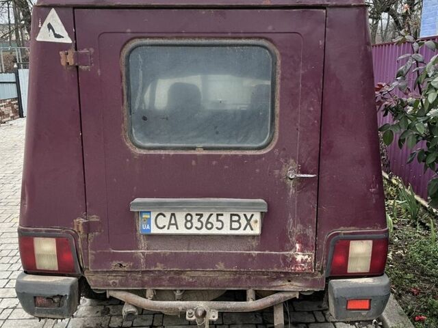 Белый ВАЗ Другая, объемом двигателя 1.6 л и пробегом 1 тыс. км за 946 $, фото 6 на Automoto.ua