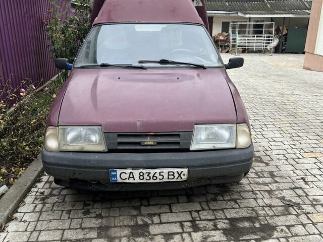 Белый ВАЗ Другая, объемом двигателя 1.6 л и пробегом 1 тыс. км за 946 $, фото 4 на Automoto.ua