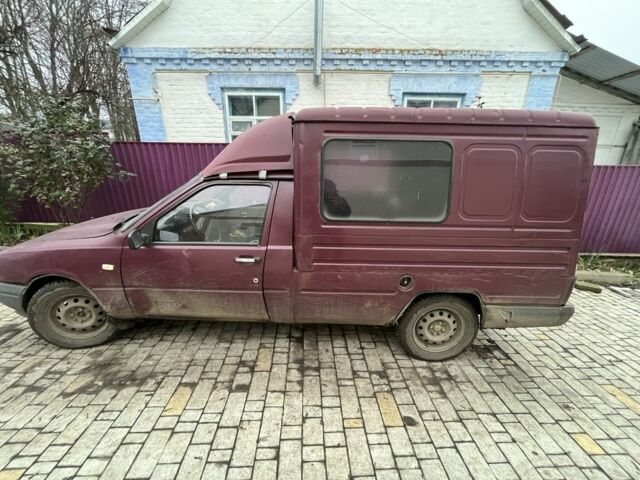 Белый ВАЗ Другая, объемом двигателя 1.6 л и пробегом 1 тыс. км за 946 $, фото 5 на Automoto.ua