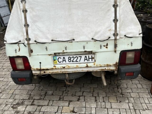 Белый ВАЗ Другая, объемом двигателя 1.6 л и пробегом 1 тыс. км за 946 $, фото 2 на Automoto.ua