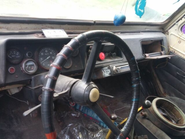 Белый ВАЗ Другая, объемом двигателя 0 л и пробегом 50 тыс. км за 750 $, фото 1 на Automoto.ua