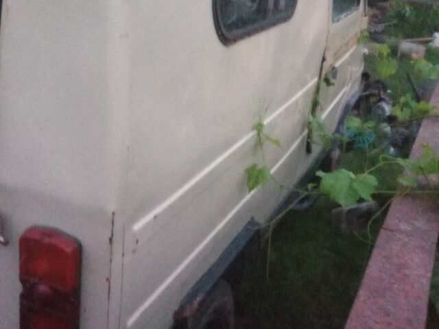 Белый ВАЗ Другая, объемом двигателя 0 л и пробегом 50 тыс. км за 750 $, фото 4 на Automoto.ua