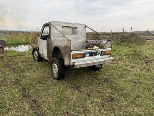 Білий ВАЗ Інша, об'ємом двигуна 0 л та пробігом 60 тис. км за 3000 $, фото 3 на Automoto.ua