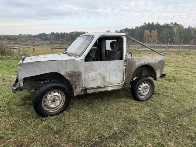 Білий ВАЗ Інша, об'ємом двигуна 0 л та пробігом 60 тис. км за 3000 $, фото 1 на Automoto.ua