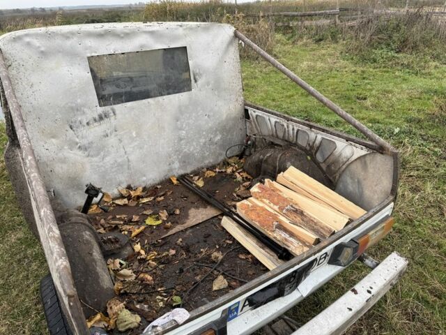 Білий ВАЗ Інша, об'ємом двигуна 0 л та пробігом 60 тис. км за 3000 $, фото 4 на Automoto.ua