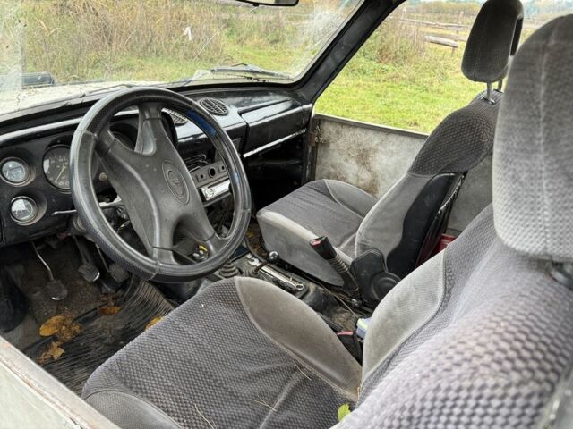 Білий ВАЗ Інша, об'ємом двигуна 0 л та пробігом 60 тис. км за 3000 $, фото 5 на Automoto.ua