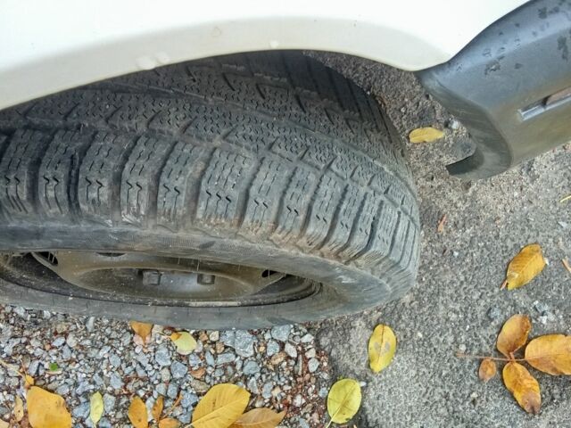 Белый ВАЗ Другая, объемом двигателя 9 л и пробегом 120 тыс. км за 310 $, фото 2 на Automoto.ua