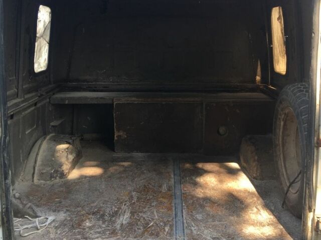 Белый ВАЗ Другая, объемом двигателя 0 л и пробегом 385 тыс. км за 405 $, фото 7 на Automoto.ua